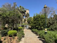 Rabat  &ndash; &copy; Francisco Javier Burgos Gutierrez (Eberhardt TRAVEL)