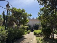 Rabat &ndash; &copy; Francisco Javier Burgos Gutierrez (Eberhardt TRAVEL)