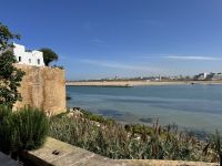 Rabat  &ndash; &copy; Francisco Javier Burgos Gutierrez (Eberhardt TRAVEL)