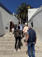 Rabat  &ndash; &copy; Francisco Javier Burgos Gutierrez (Eberhardt TRAVEL)