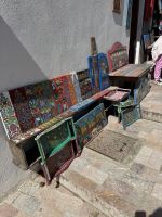 Rabat  &ndash; &copy; Francisco Javier Burgos Gutierrez (Eberhardt TRAVEL)