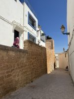 Rabat  &ndash; &copy; Francisco Javier Burgos Gutierrez (Eberhardt TRAVEL)