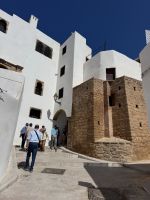 Rabat  &ndash; &copy; Francisco Javier Burgos Gutierrez (Eberhardt TRAVEL)