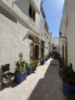 Rabat  &ndash; &copy; Francisco Javier Burgos Gutierrez (Eberhardt TRAVEL)