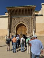 Meknes &ndash; &copy; Francisco Javier Burgos Gutierrez (Eberhardt TRAVEL)