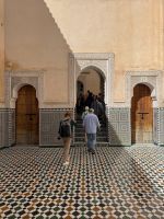 Meknes &ndash; &copy; Francisco Javier Burgos Gutierrez (Eberhardt TRAVEL)