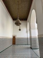 Meknes &ndash; &copy; Francisco Javier Burgos Gutierrez (Eberhardt TRAVEL)