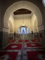 Meknes  &ndash; &copy; Francisco Javier Burgos Gutierrez (Eberhardt TRAVEL)