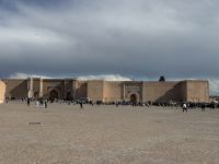 Meknes  &ndash; &copy; Francisco Javier Burgos Gutierrez (Eberhardt TRAVEL)