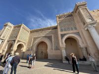 Meknes  &ndash; &copy; Francisco Javier Burgos Gutierrez (Eberhardt TRAVEL)
