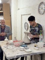 Fes &ndash; &copy; Francisco Javier Burgos Gutierrez (Eberhardt TRAVEL)