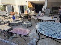 Fes  &ndash; &copy; Francisco Javier Burgos Gutierrez (Eberhardt TRAVEL)