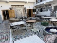 Fes &ndash; &copy; Francisco Javier Burgos Gutierrez (Eberhardt TRAVEL)