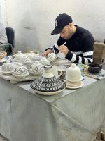 Fes &ndash; &copy; Francisco Javier Burgos Gutierrez (Eberhardt TRAVEL)