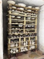 Fes  &ndash; &copy; Francisco Javier Burgos Gutierrez (Eberhardt TRAVEL)