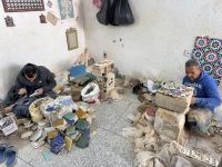 Fes  &ndash; &copy; Francisco Javier Burgos Gutierrez (Eberhardt TRAVEL)