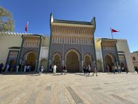 Fes  &ndash; &copy; Francisco Javier Burgos Gutierrez (Eberhardt TRAVEL)