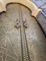 Fes  &ndash; &copy; Francisco Javier Burgos Gutierrez (Eberhardt TRAVEL)