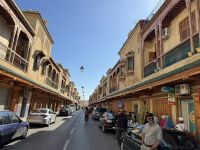 Fes  &ndash; &copy; Francisco Javier Burgos Gutierrez (Eberhardt TRAVEL)