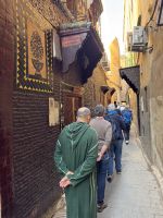 Fes  &ndash; &copy; Francisco Javier Burgos Gutierrez (Eberhardt TRAVEL)