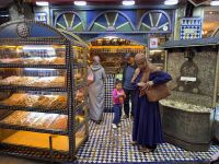 Fes  &ndash; &copy; Francisco Javier Burgos Gutierrez (Eberhardt TRAVEL)