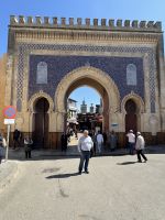 Fes  &ndash; &copy; Francisco Javier Burgos Gutierrez (Eberhardt TRAVEL)