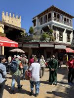 Fes  &ndash; &copy; Francisco Javier Burgos Gutierrez (Eberhardt TRAVEL)