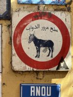 Fes  &ndash; &copy; Francisco Javier Burgos Gutierrez (Eberhardt TRAVEL)