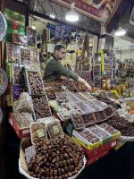 Fes  &ndash; &copy; Francisco Javier Burgos Gutierrez (Eberhardt TRAVEL)