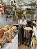 Fes  &ndash; &copy; Francisco Javier Burgos Gutierrez (Eberhardt TRAVEL)