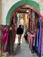 Fes  &ndash; &copy; Francisco Javier Burgos Gutierrez (Eberhardt TRAVEL)