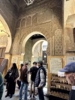 Fes  &ndash; &copy; Francisco Javier Burgos Gutierrez (Eberhardt TRAVEL)