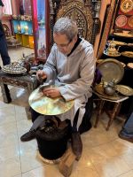 Fes  &ndash; &copy; Francisco Javier Burgos Gutierrez (Eberhardt TRAVEL)