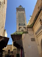 Fes  &ndash; &copy; Francisco Javier Burgos Gutierrez (Eberhardt TRAVEL)