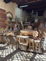 Fes  &ndash; &copy; Francisco Javier Burgos Gutierrez (Eberhardt TRAVEL)