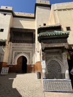 Fes  &ndash; &copy; Francisco Javier Burgos Gutierrez (Eberhardt TRAVEL)