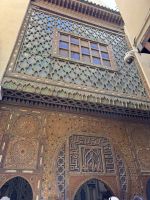 Fes  &ndash; &copy; Francisco Javier Burgos Gutierrez (Eberhardt TRAVEL)