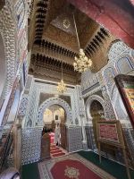 Fes  &ndash; &copy; Francisco Javier Burgos Gutierrez (Eberhardt TRAVEL)