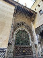 Fes  &ndash; &copy; Francisco Javier Burgos Gutierrez (Eberhardt TRAVEL)
