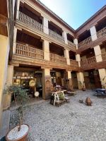 Fes  &ndash; &copy; Francisco Javier Burgos Gutierrez (Eberhardt TRAVEL)