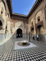Fes  &ndash; &copy; Francisco Javier Burgos Gutierrez (Eberhardt TRAVEL)