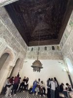 Fes  &ndash; &copy; Francisco Javier Burgos Gutierrez (Eberhardt TRAVEL)