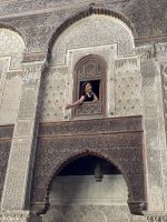 Fes &ndash; &copy; Francisco Javier Burgos Gutierrez (Eberhardt TRAVEL)