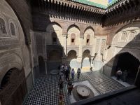 Fes  &ndash; &copy; Francisco Javier Burgos Gutierrez (Eberhardt TRAVEL)