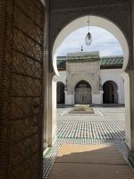 Fes  &ndash; &copy; Francisco Javier Burgos Gutierrez (Eberhardt TRAVEL)