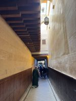 Fes  &ndash; &copy; Francisco Javier Burgos Gutierrez (Eberhardt TRAVEL)