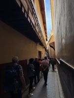 Fes &ndash; &copy; Francisco Javier Burgos Gutierrez (Eberhardt TRAVEL)