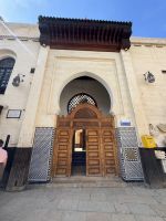 Fes &ndash; &copy; Francisco Javier Burgos Gutierrez (Eberhardt TRAVEL)