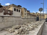 Fes  &ndash; &copy; Francisco Javier Burgos Gutierrez (Eberhardt TRAVEL)