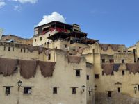 Fes  &ndash; &copy; Francisco Javier Burgos Gutierrez (Eberhardt TRAVEL)